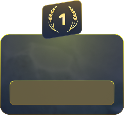 1 place