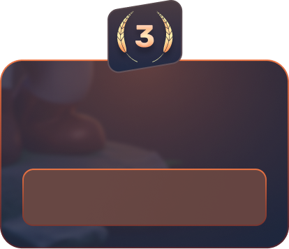 3 place